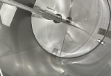 40000 liters tank in Stainless 304