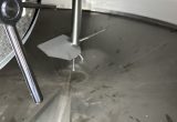40000 liters tank in Stainless 304