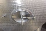 40000 liters tank in Stainless 304