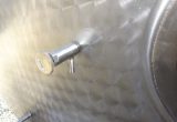 40000 liters tank in Stainless 304