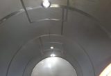40000 liters tank in Stainless 304