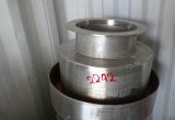 40000 liters tank in Stainless 304