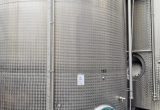 40800 liters tank in Stainless 304