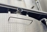 40800 liters tank in Stainless 304