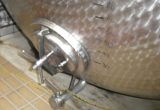 41000 liters tank in Stainless 304