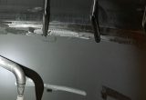 41300 liter tank in Acid-proof 316