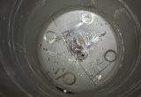 41300 liter tank in Acid-proof 316