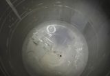 41300 liter tank in Acid-proof 316