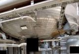41700 liters tank in Stainless 304
