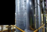 41700 liters tank in Stainless 304