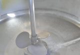 420 liter tank i Rostfritt 304