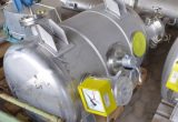 420 liter tank i Syrafast 316