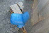420 liter tank in Acid-proof 316