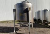 4200 liter tank in Stainless 304