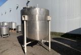 4200 liter tank in Stainless 304