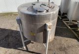 4200 liter tank in Stainless 304