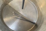 4200 liter tank in Stainless 304