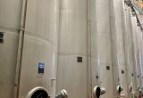 42000 liters tank in Stainless 304