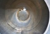 42000 liters tank in Stainless 304