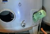 42000 liters tank in Stainless 304
