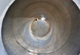 42000 liters tank in Stainless 304