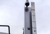 42000 liters tank in Stainless 304