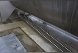 42000 liters tank in Stainless 304