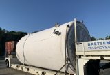 42200 liter tank in GAP/Plast