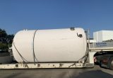 42200 liter tank in GAP/Plast