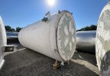 42200 liter tank in GAP/Plast