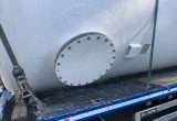 42200 liter tank in GAP/Plast