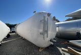 42200 liter tank in GAP/Plast