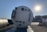 42200 liter tank in GAP/Plast
