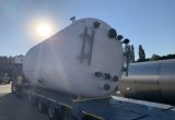 42200 liter tank in GAP/Plast