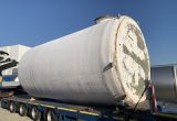 42200 liter tank in GAP/Plast