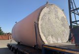 42200 liter tank in GAP/Plast