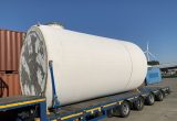 42200 liter tank in GAP/Plast