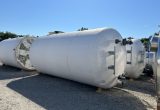 42200 liter tank in GAP/Plast