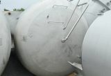 42300 liters tank in Stainless 304