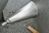 42300 liters tank in Stainless 304