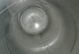 42300 liters tank in Stainless 304