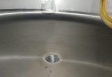 42300 liters tank in Stainless 304