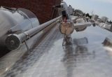 42300 liters tank in Stainless 304