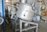 425 liter tank in 304 stainless steel