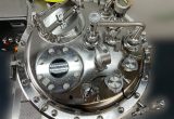 425 liter tank in 304 stainless steel