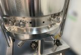 425 liter tank in 304 stainless steel