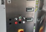 425 liter tank in 304 stainless steel