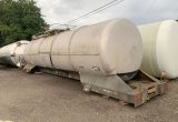 42610 liter tank in Stainless 304