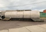 42610 liter tank in Stainless 304