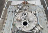 42610 liter tank in Stainless 304